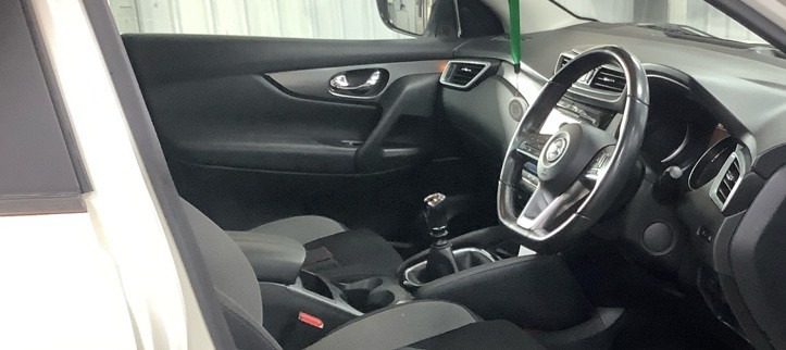 Used Nissan Qashqai 2019 for sale - 78190877: Photo 9