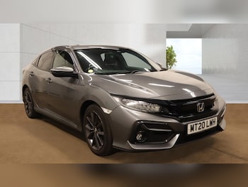 Used Honda Civic 2020 for sale - 78972022: Photo