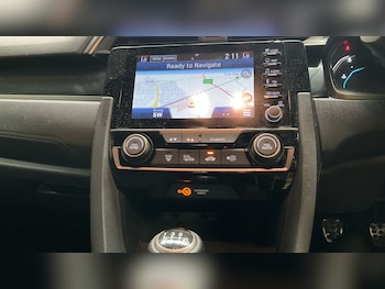 Used Honda Civic 2020 for sale - 78972022: Photo