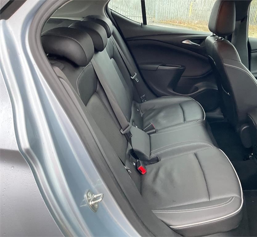 Used Vauxhall Astra 2016 for sale - 77151577: Photo 10