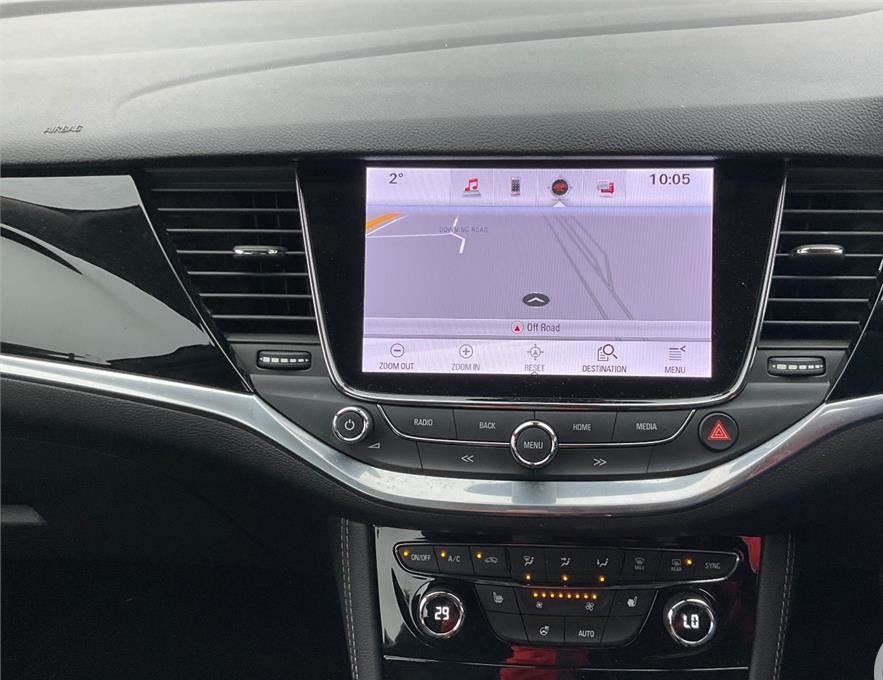 Used Vauxhall Astra 2016 for sale - 77151577: Photo 3