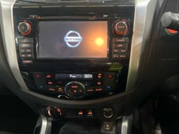 Used Nissan Navara 2018 for sale - 74014495: Photo