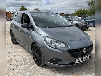 Used Vauxhall Corsa 2019 for sale - 79367531: Photo