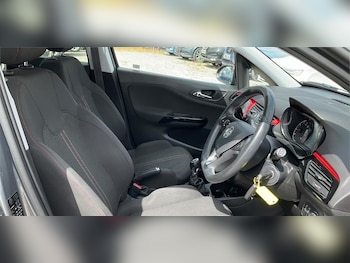 Used Vauxhall Corsa 2019 for sale - 79367531: Photo