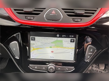 Used Vauxhall Corsa 2019 for sale - 79367531: Photo
