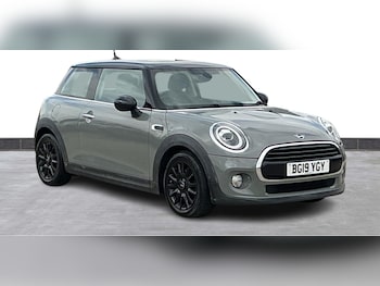 Used MINI Hatch 2019 for sale - 79252562: Photo