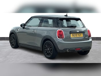 Used MINI Hatch 2019 for sale - 79252562: Photo