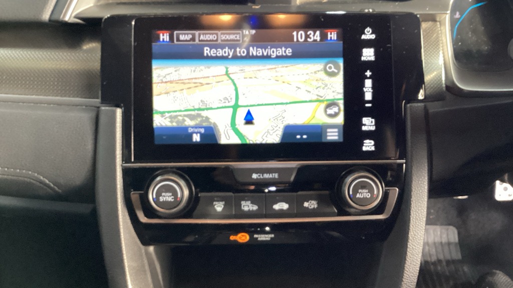 Used Honda Civic 2018 for sale - 76906021: Photo 3