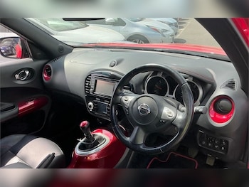 Used Nissan Juke 2017 for sale - 79286857: Photo