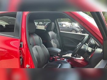 Used Nissan Juke 2017 for sale - 79286857: Photo