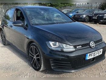 Used Volkswagen Golf 2015 for sale - 79297989: Photo