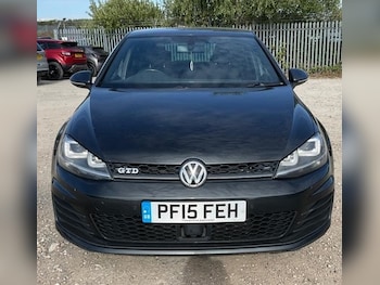 Used Volkswagen Golf 2015 for sale - 79297989: Photo