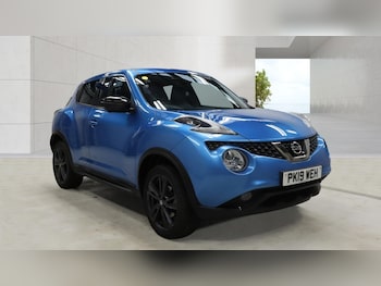 Used Nissan Juke 2019 for sale - 78434311: Photo