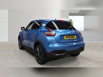 Used Nissan Juke 2019 for sale - 78434311: Photo