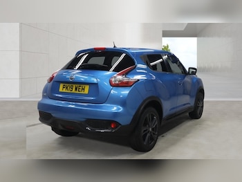 Used Nissan Juke 2019 for sale - 78434311: Photo
