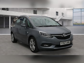 2017 (67) - 1.4T SRi NAV 5dr ++ ULEZ / DAB / BLUETOOTH ++