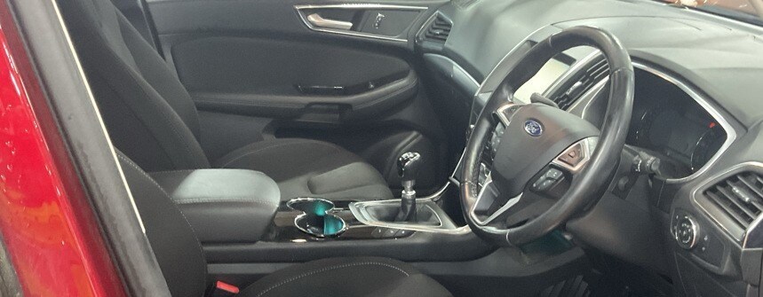 Used Ford S-Max 2015 for sale - 77186153: Photo 3