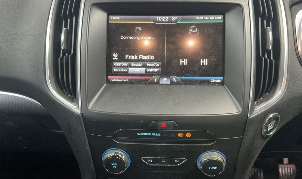 Used Ford S-Max 2015 for sale - 77186153: Photo 8