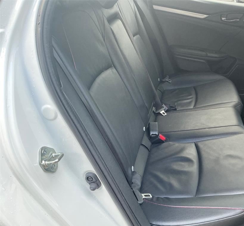 Used Honda Civic 2019 for sale - 77581440: Photo 10