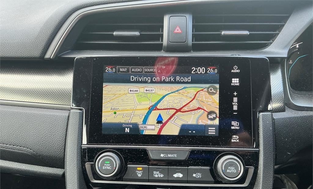 Used Honda Civic 2019 for sale - 77581440: Photo 4