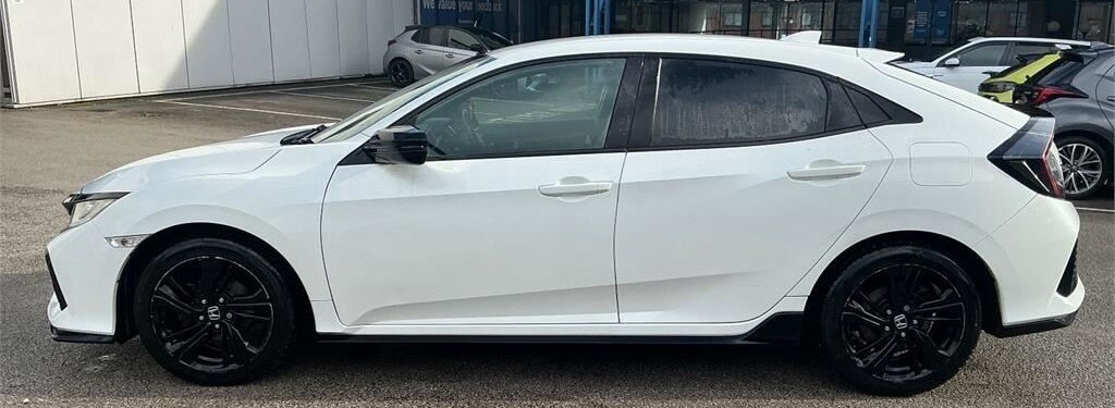 Used Honda Civic 2019 for sale - 77581440: Photo 6