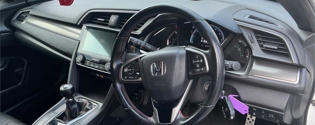 Used Honda Civic 2019 for sale - 77581440: Photo 8