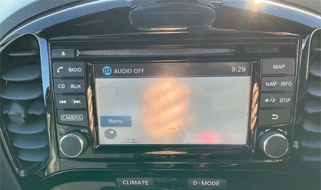 Used Nissan Juke 2017 for sale - 78078195: Photo 3