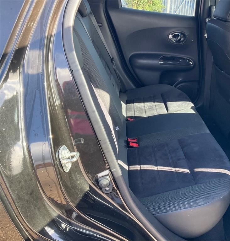 Used Nissan Juke 2017 for sale - 78078195: Photo 8