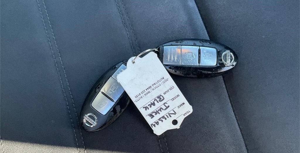 Used Nissan Juke 2017 for sale - 78078195: Photo 9