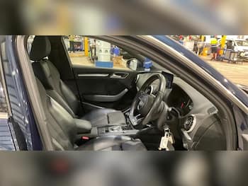 Used Audi A3 2017 for sale - 79679301: Photo