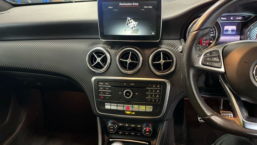 Used Mercedes-Benz A-Class 2015 for sale - 78122281: Photo 4