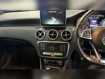 Used Mercedes-Benz A-Class 2015 for sale - 78122281: Photo