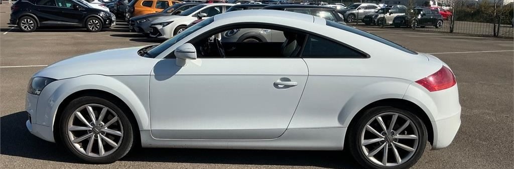 Used Audi TT 2013 for sale - 78176605: Photo 1