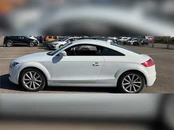 Used Audi TT 2013 for sale - 78176605: Photo
