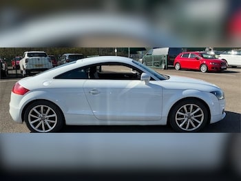 Used Audi TT 2013 for sale - 78176605: Photo
