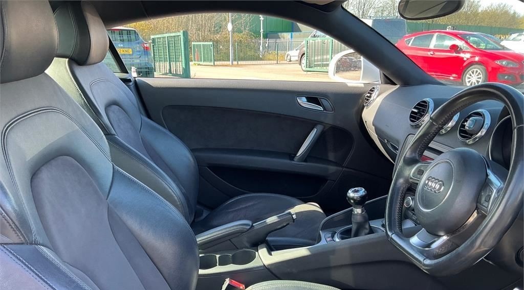 Used Audi TT 2013 for sale - 78176605: Photo 3