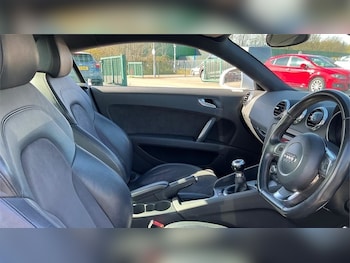 Used Audi TT 2013 for sale - 78176605: Photo