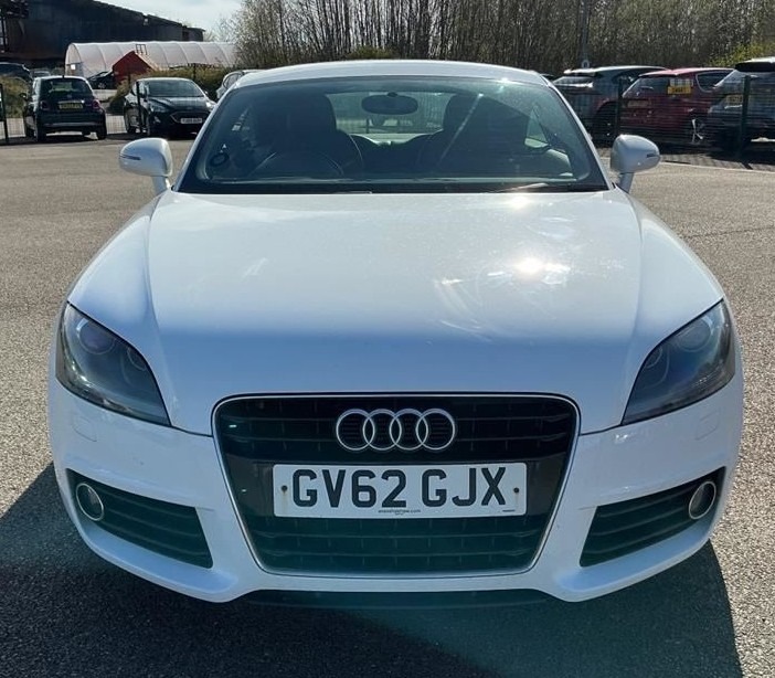 Used Audi TT 2013 for sale - 78176605: Photo 6