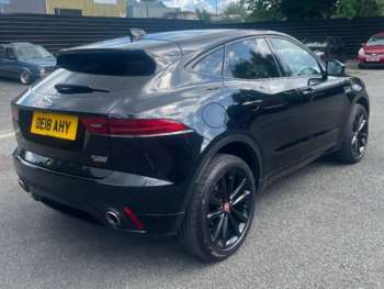 2018 (18) - 2.0d [180] R-Dynamic HSE 5dr Auto