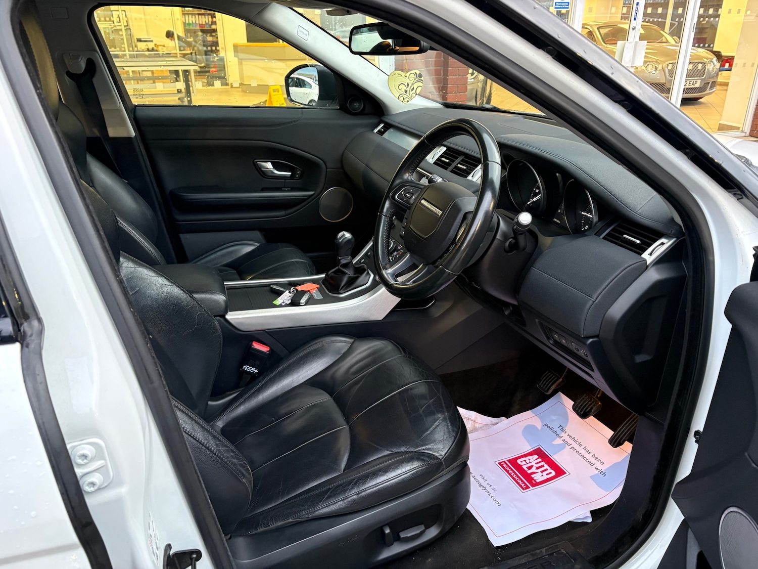 Used Land Rover Range Rover Evoque 2016 for sale - 77062121: Photo 14