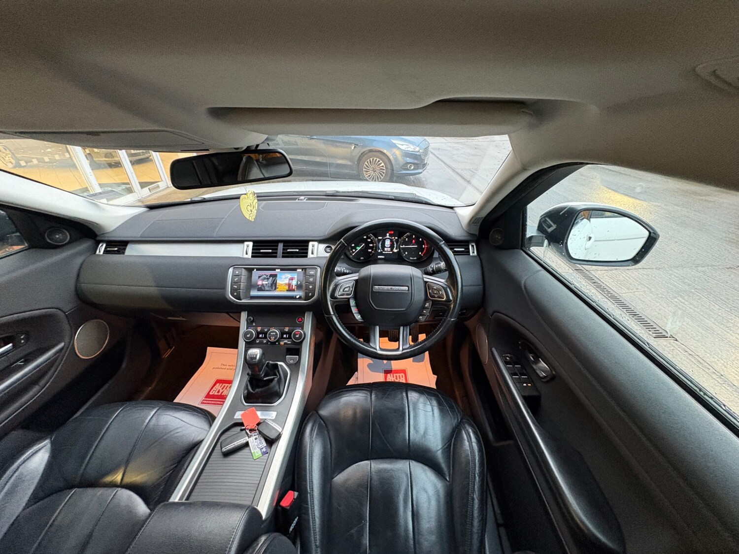 Used Land Rover Range Rover Evoque 2016 for sale - 77062121: Photo 15