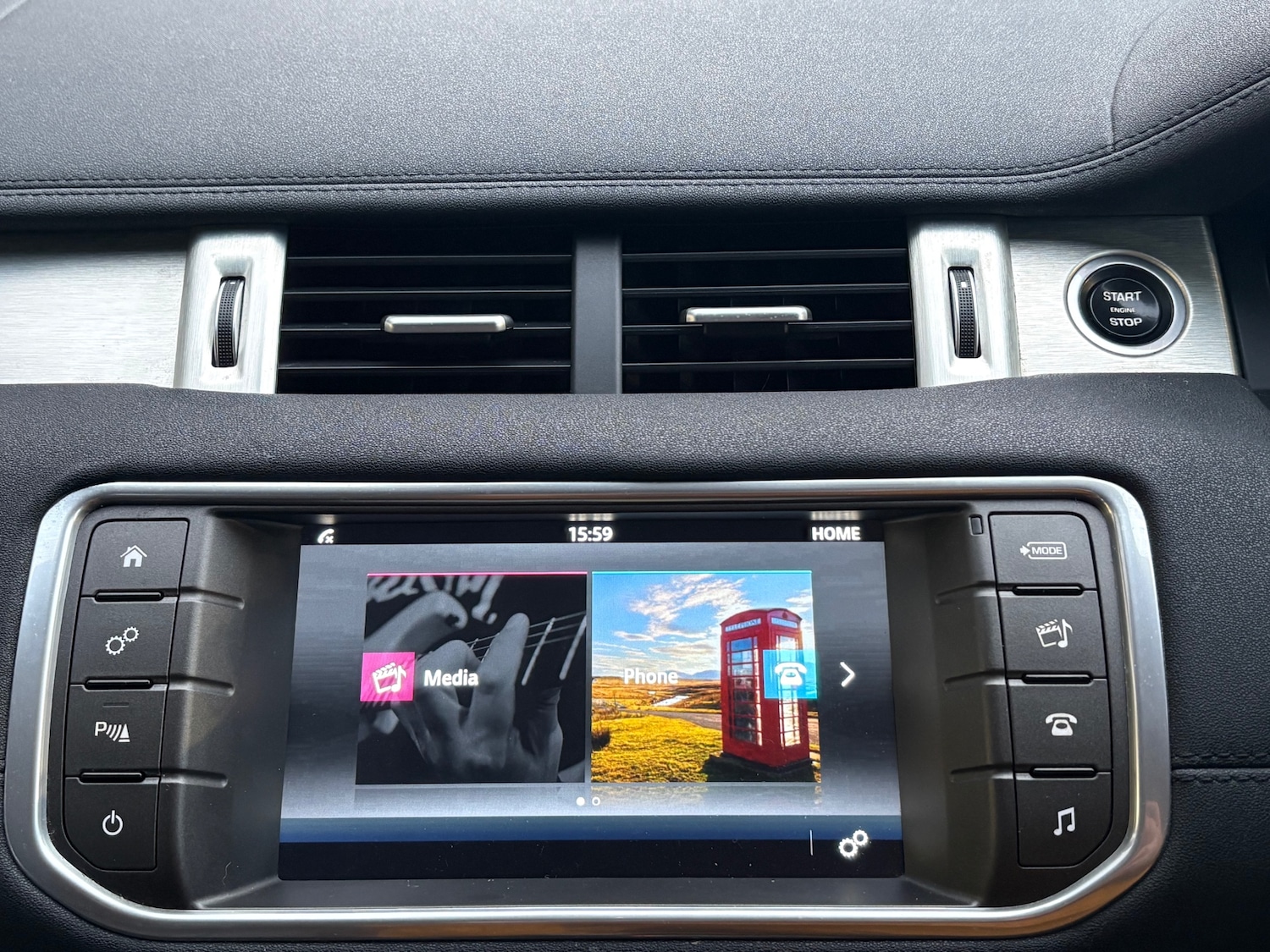 Used Land Rover Range Rover Evoque 2016 for sale - 77062121: Photo 17