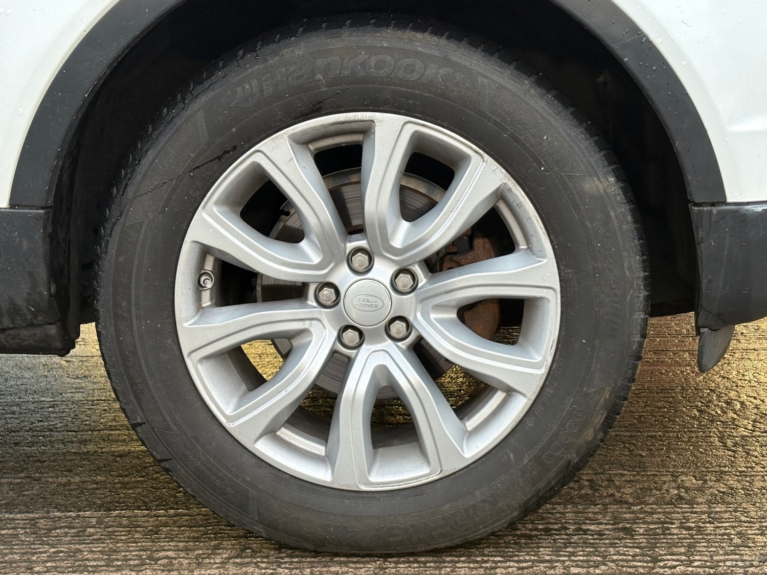 Used Land Rover Range Rover Evoque 2016 for sale - 77062121: Photo 23