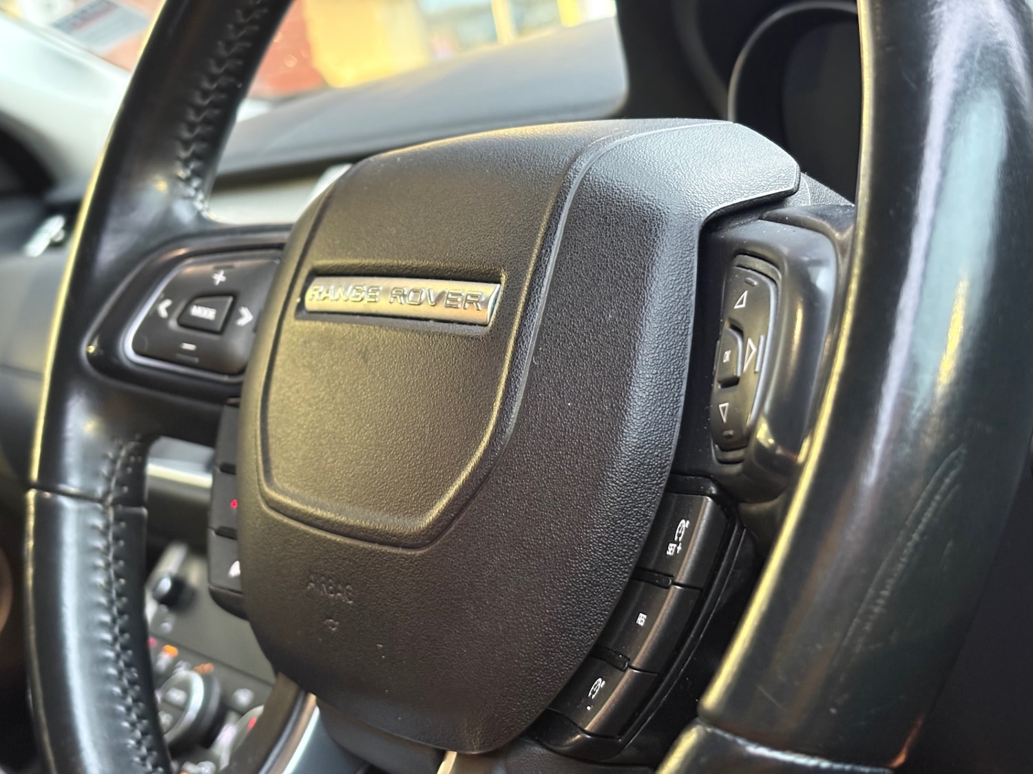 Used Land Rover Range Rover Evoque 2016 for sale - 77062121: Photo 24