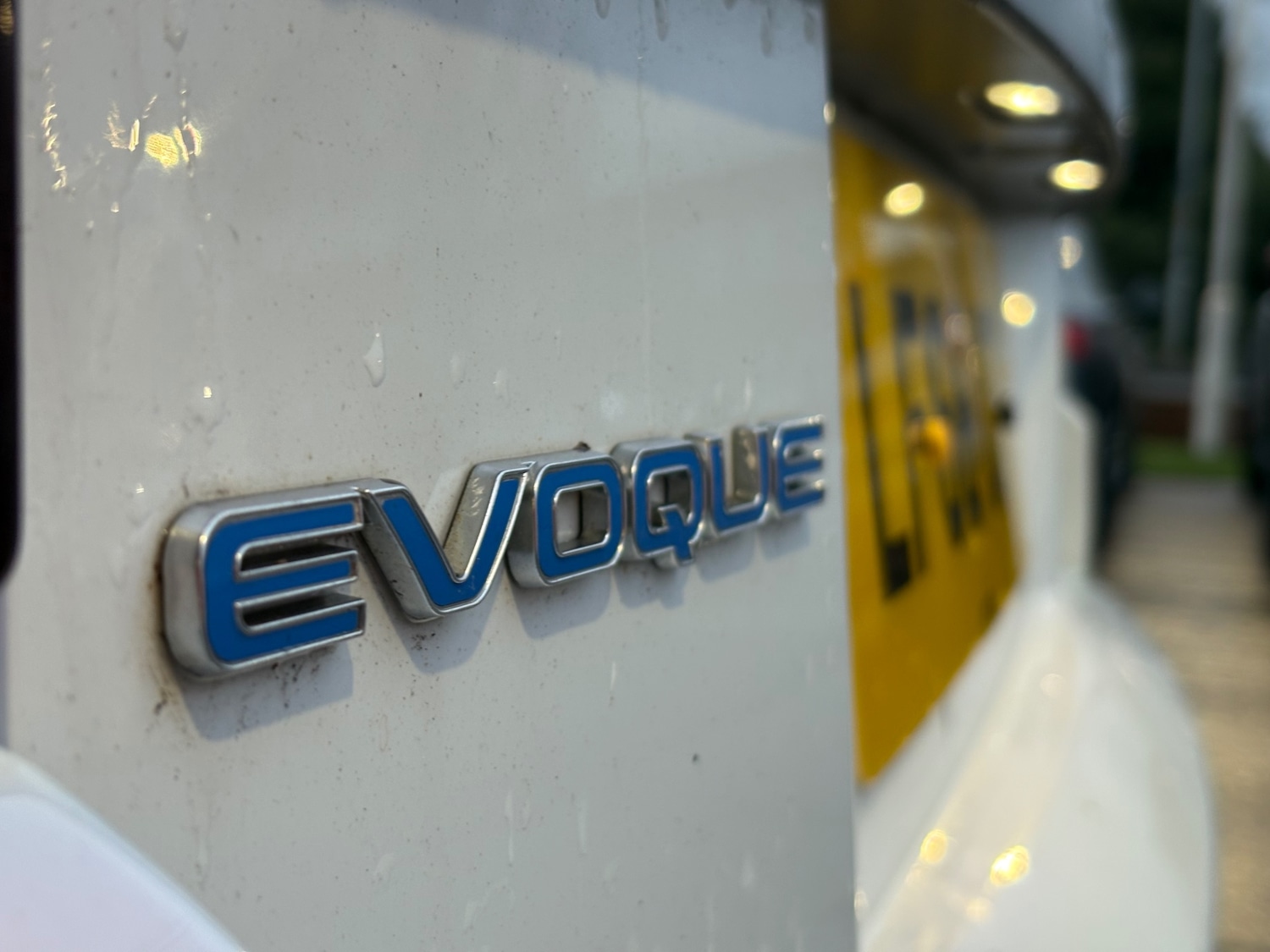 Used Land Rover Range Rover Evoque 2016 for sale - 77062121: Photo 25