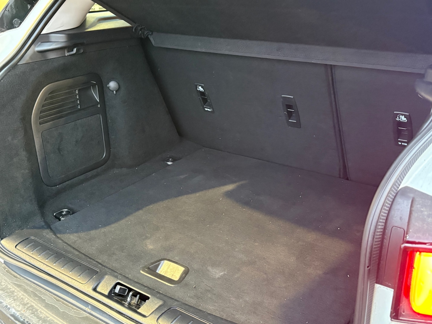 Used Land Rover Range Rover Evoque 2016 for sale - 77062121: Photo 27