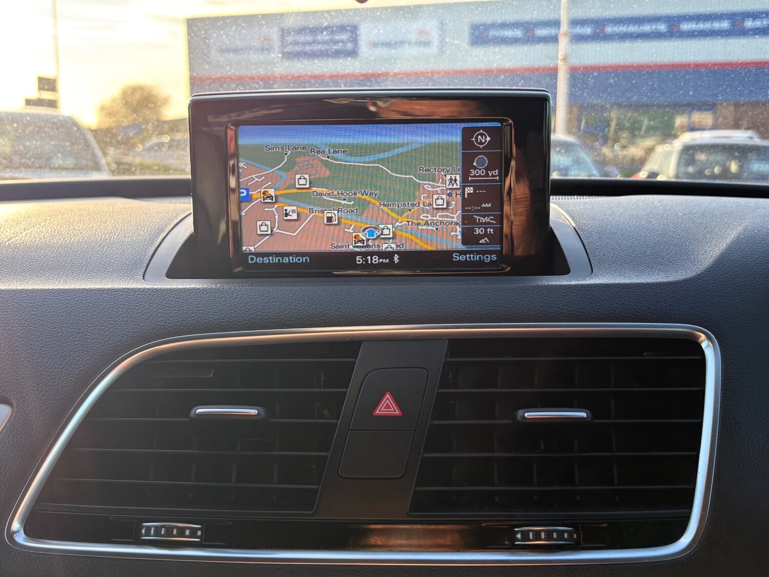 Used Audi Q3 2015 for sale - 76222072: Photo 17