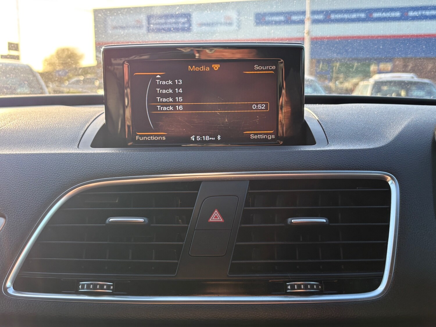 Used Audi Q3 2015 for sale - 76222072: Photo 18