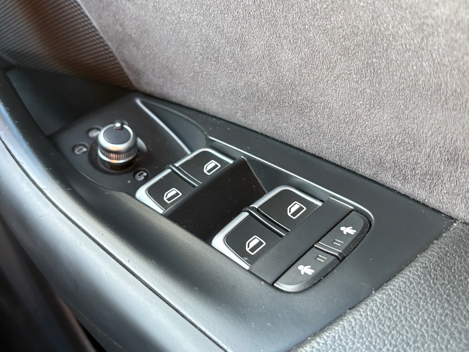 Used Audi Q3 2015 for sale - 76222072: Photo 19