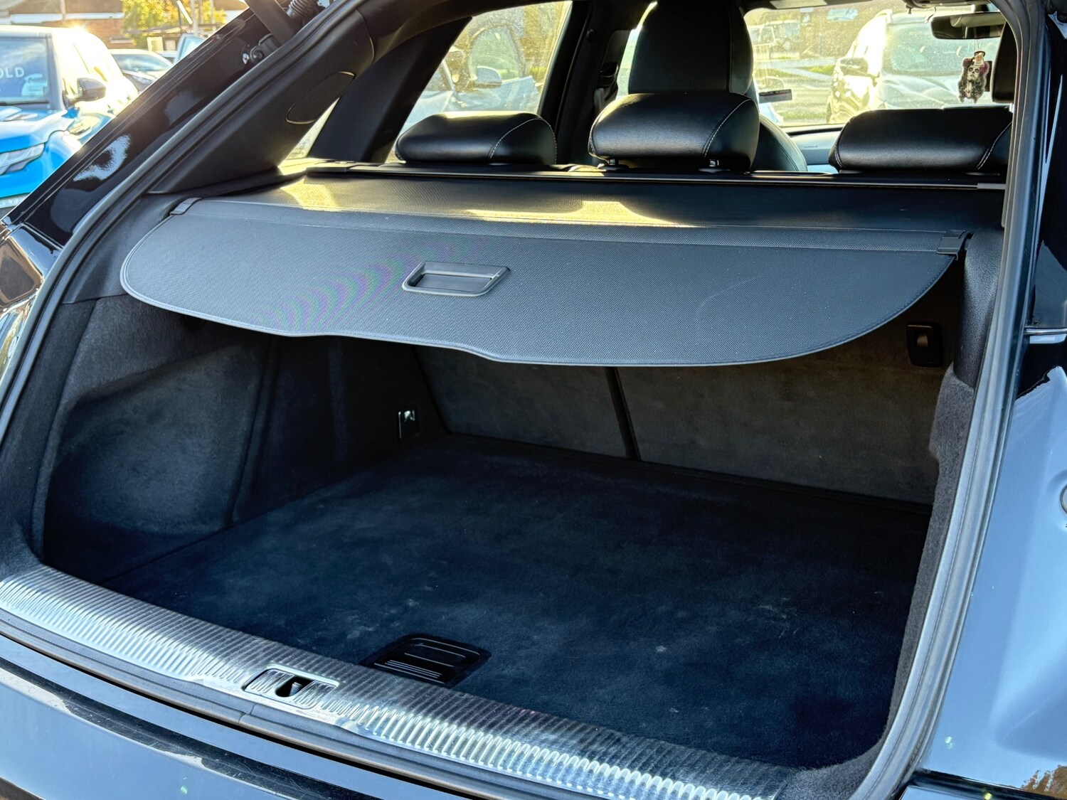 Used Audi Q3 2015 for sale - 76222072: Photo 27